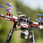 Dron 150.150