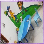 Play school 150. 150