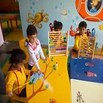 Play school 2 150. 150